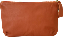 Load image into Gallery viewer, Brick leather pouch